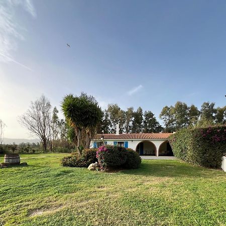 Bidd'E Majori Bed & Breakfast San Priamo Luaran gambar
