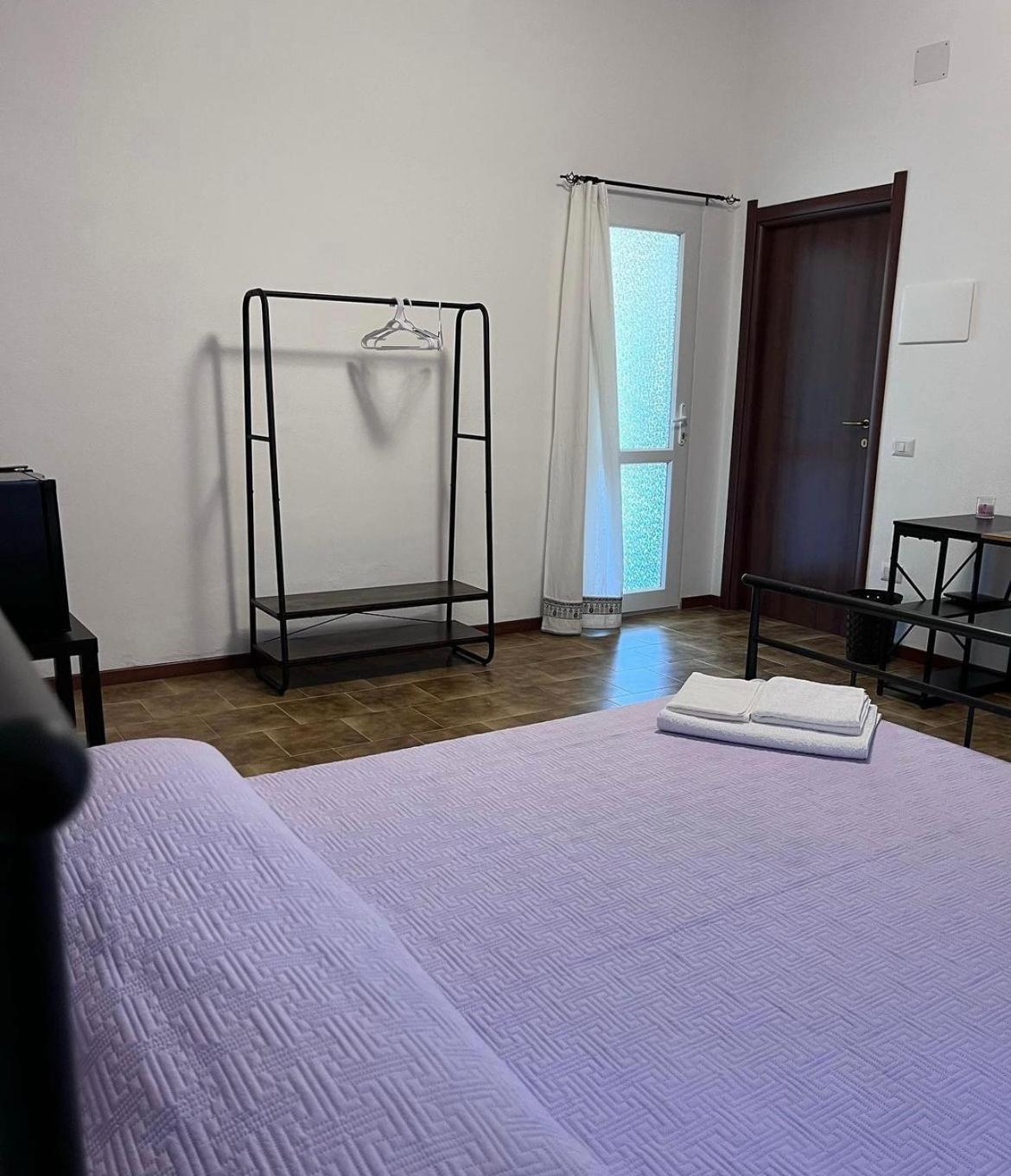 Bidd'E Majori Bed & Breakfast San Priamo Luaran gambar