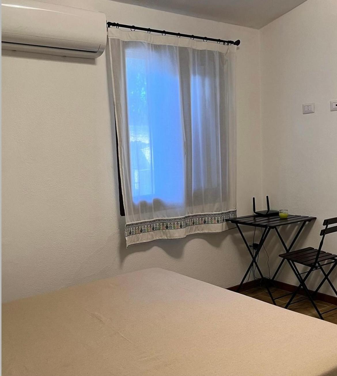 Bidd'E Majori Bed & Breakfast San Priamo Luaran gambar