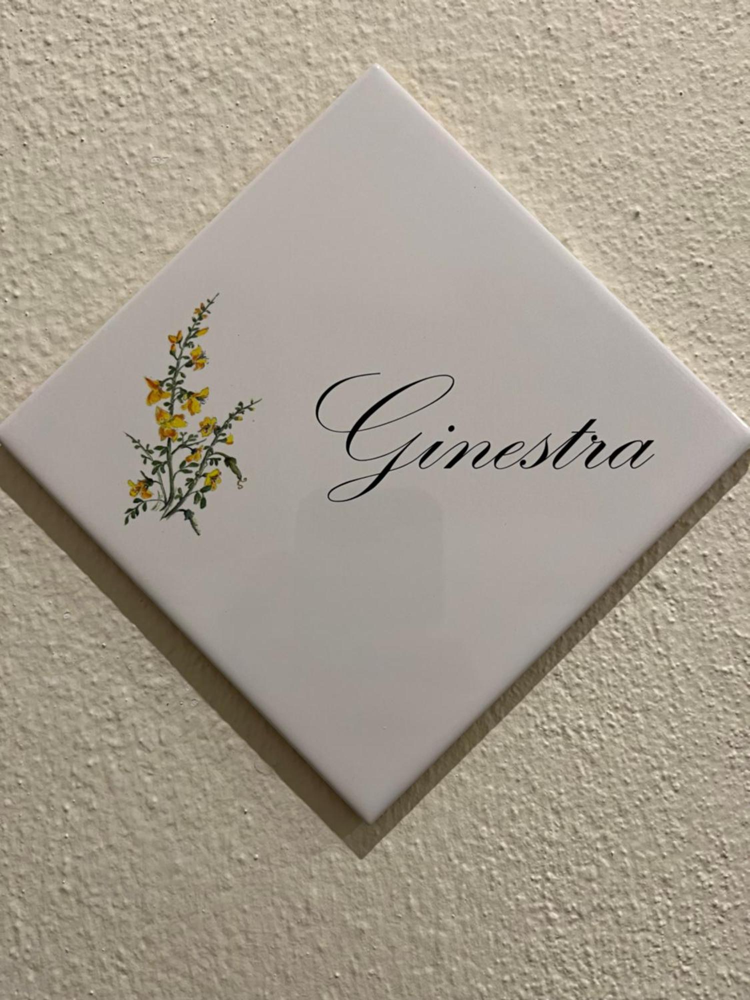 Bidd'E Majori Bed & Breakfast San Priamo Luaran gambar