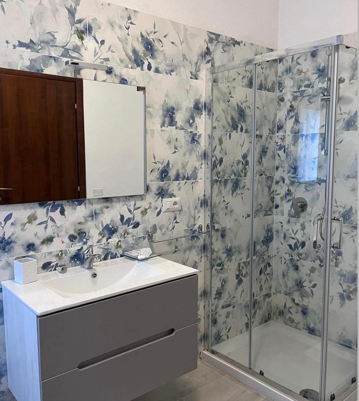 Bidd'E Majori Bed & Breakfast San Priamo Luaran gambar