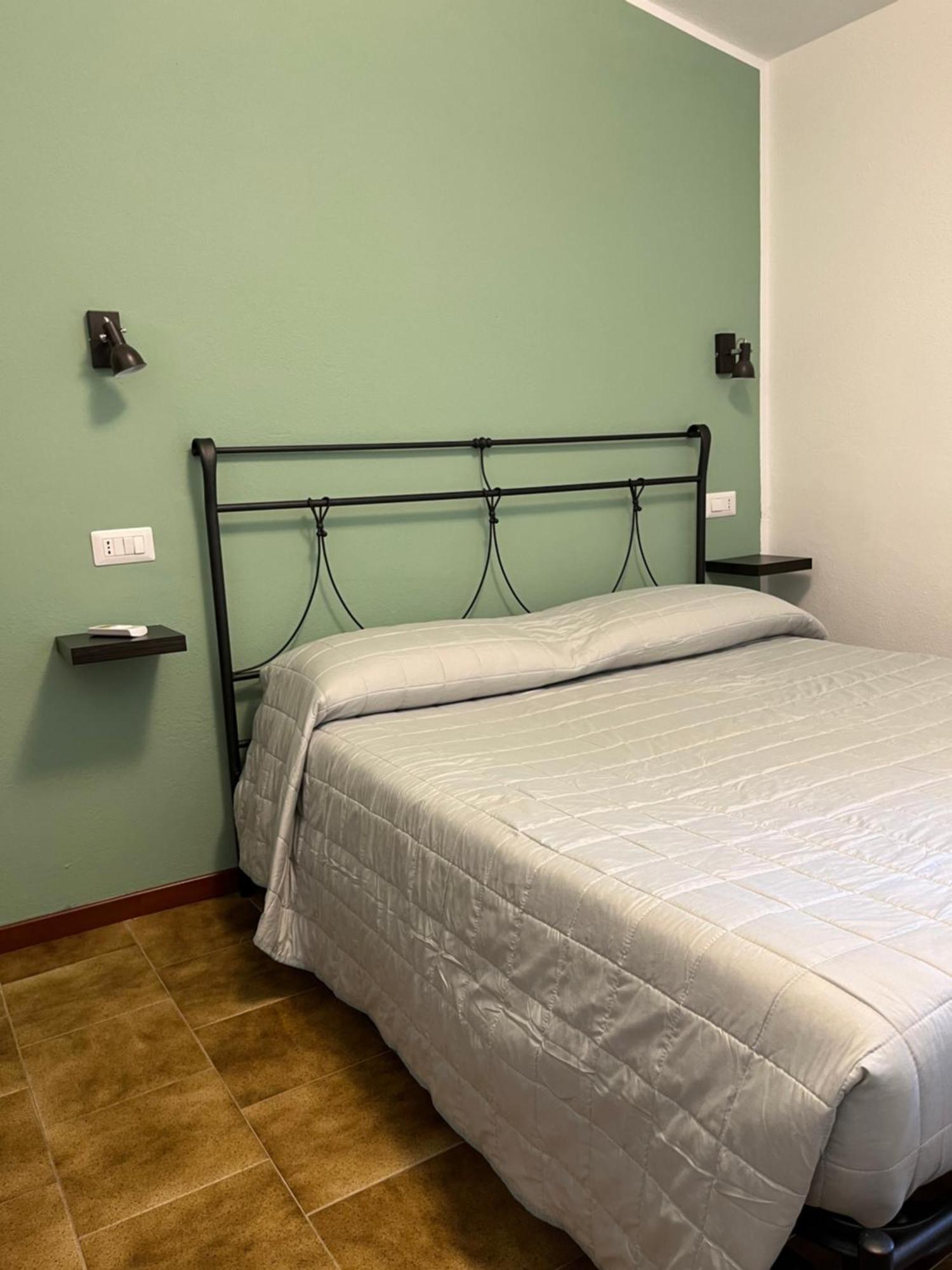 Bidd'E Majori Bed & Breakfast San Priamo Luaran gambar