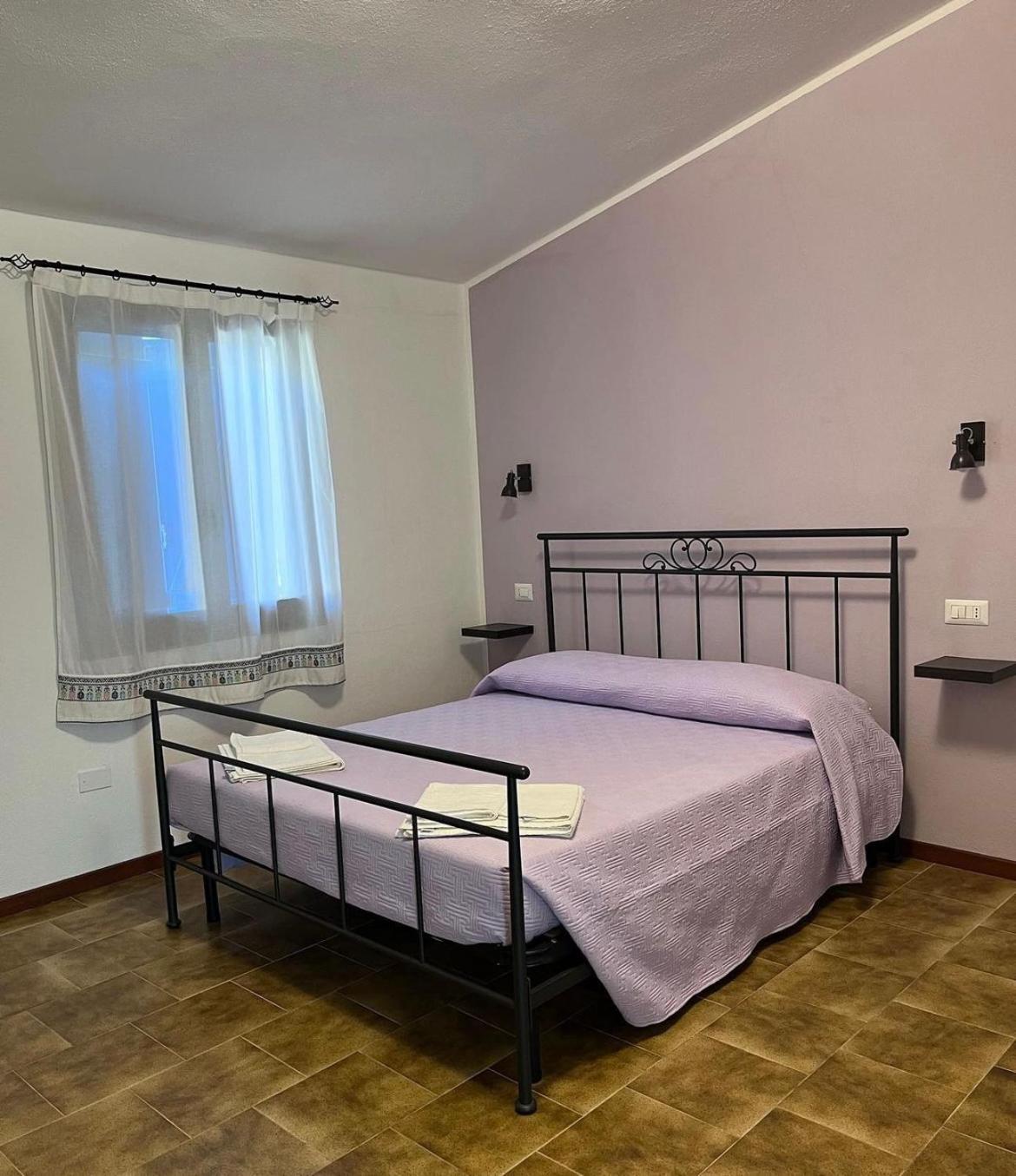 Bidd'E Majori Bed & Breakfast San Priamo Luaran gambar