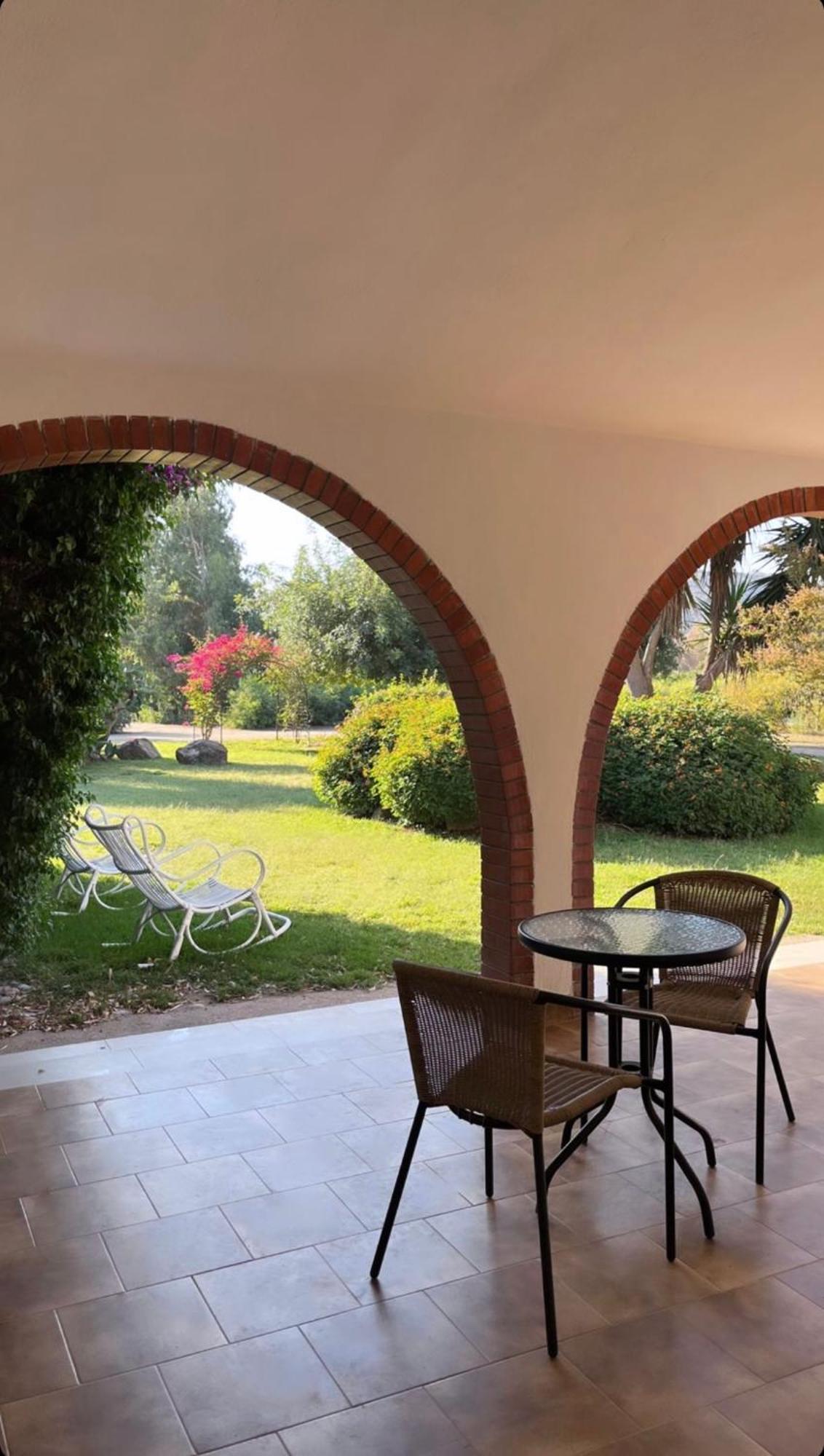 Bidd'E Majori Bed & Breakfast San Priamo Luaran gambar